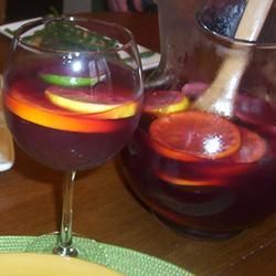 Sangria! Sangria!