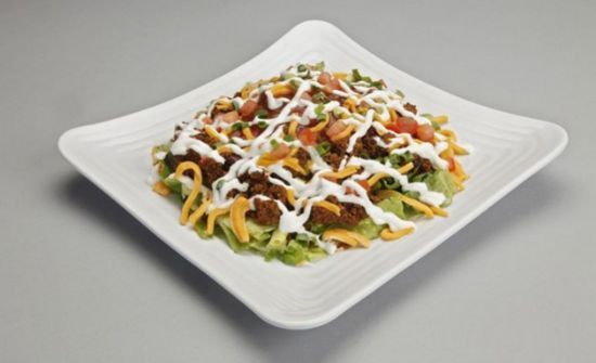 Taco Salad