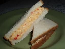 Pimiento Cheese Spread