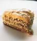 Reduced fat, sugar Baklava