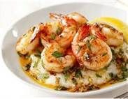 Low Country Shrimp & Grits