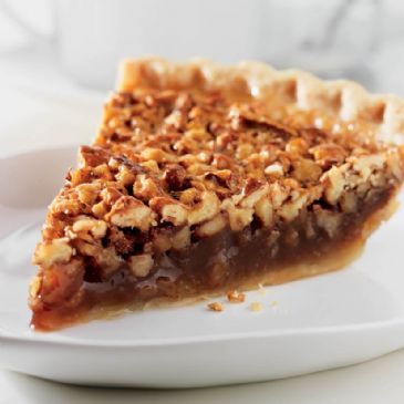 Pecan Pie 