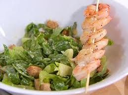 Healthy & Delicious Caesar Dressing