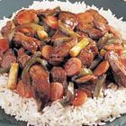 Steak Stir-Fry