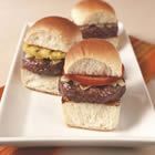 King's Hawaiian Sliders