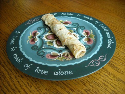 Lefse