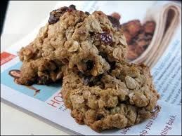 Wisconsin Whopper Cookies