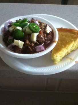 Creole Red Beans & Rice