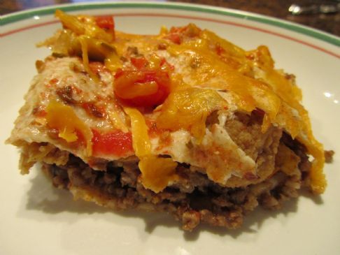 Beef and Moroccan Veggies Quesadillas