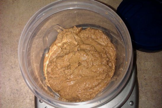 Honey Cinnamon Brown Sugar Coco Nut Butter