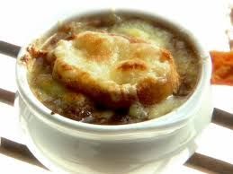 Aunt Sallie's French Onion Soup