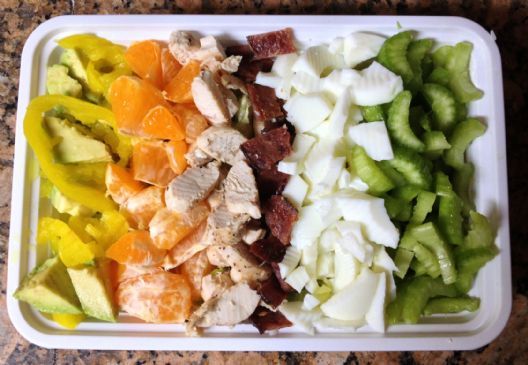 Katie's Cobb Salad