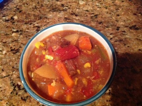 Beef Stew