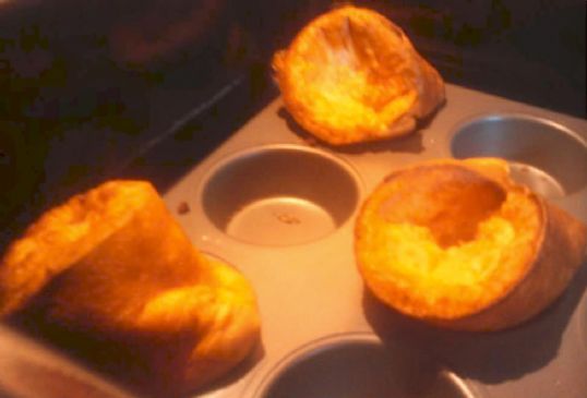 Popovers