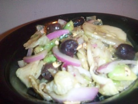 Olive Salad