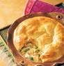 chicken pie