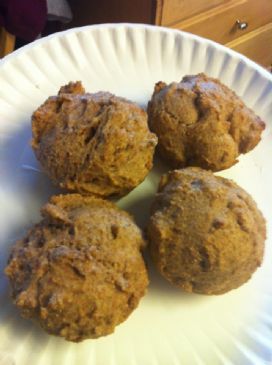 Wholesome Dinner Rolls--super quick, whole wheat