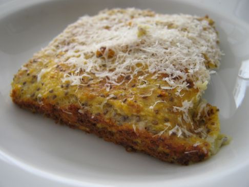 Chia Polenta