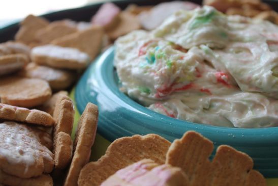 Skinny Dunkaroo Dip