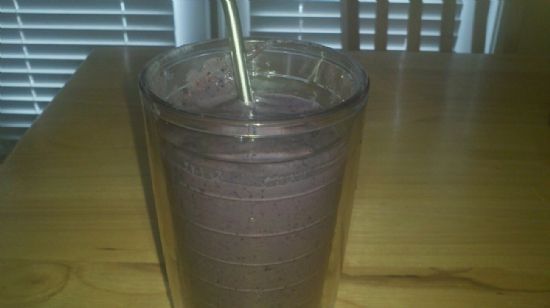 Vega Vanilla Chai Berry Smoothie