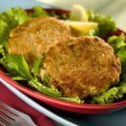 Salmon Patties