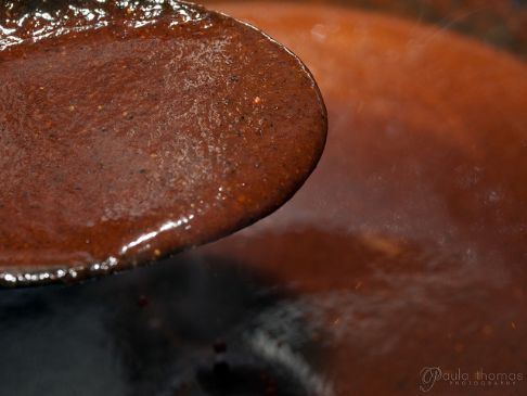 Mole Sauce