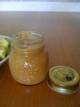 Bells' Homemade Peanut Butter