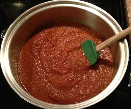 Marinara Sauce