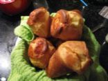 yorkshire pudding