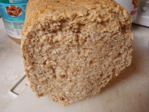 Multigrain bread