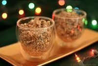 Holiday Chia Pudding