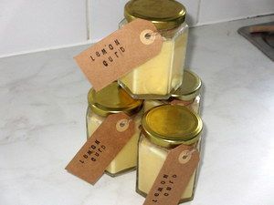 Lemon Curd