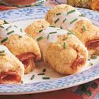 Chicken Cordon Bleu