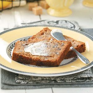 Coconut Banana Bread