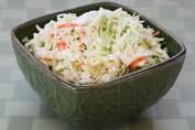 My Coleslaw