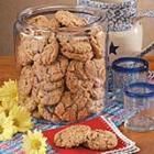 Oatmeal Raisin Cookies