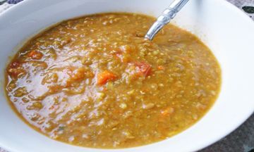 Lentil Soup