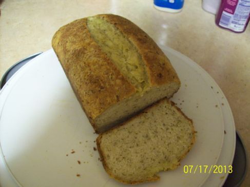 BEST TASTING BREAD RECIPE EVER