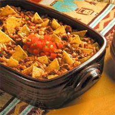 Taco Casserole