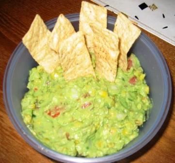 Avocado Dip