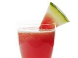 Watermelon-Coconut Cooler