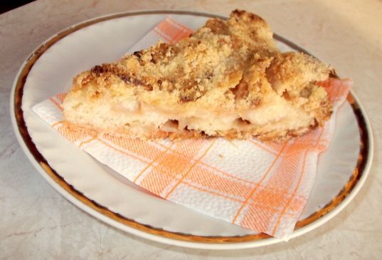 Apple pie 