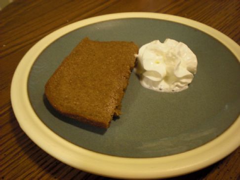 Spiced Whole Wheat Pumpkin Bars