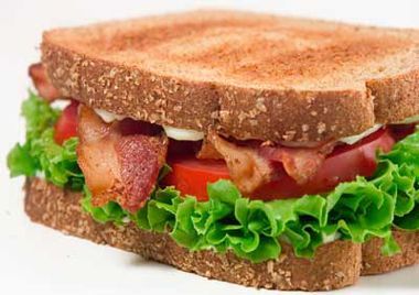 BLT 