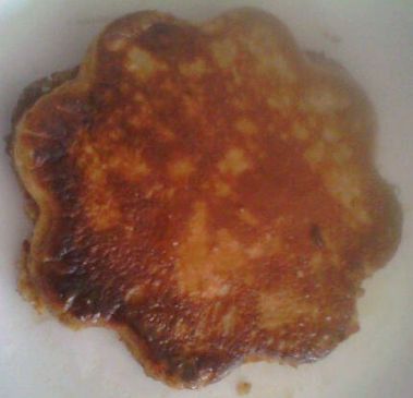 Whole Wheat Pancake (LV)
