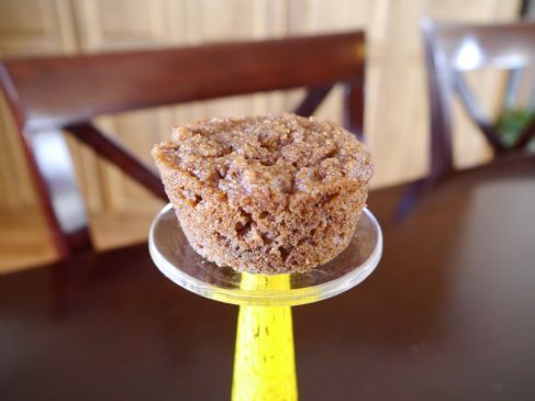 Best Ever Low Carb Muffins (was Cinnamon Muffins)