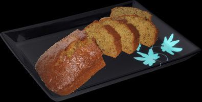 Zucchini Bread