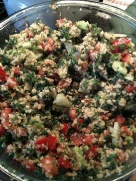 Tabouli