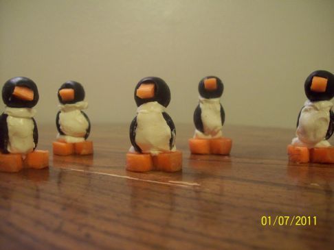 Penguins