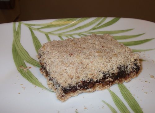 Date Squares